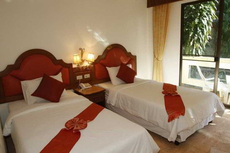 Manohra Cozy Resort fotoÄŸrafÄ±