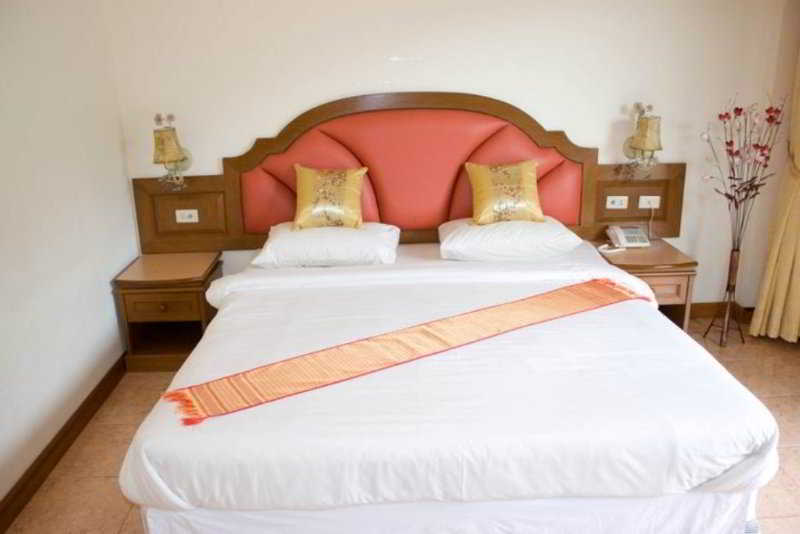 Manohra Cozy Resort fotoÄŸrafÄ±