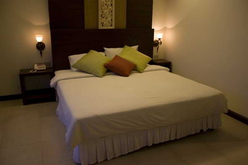Manohra Cozy Resort fotoÄŸrafÄ±