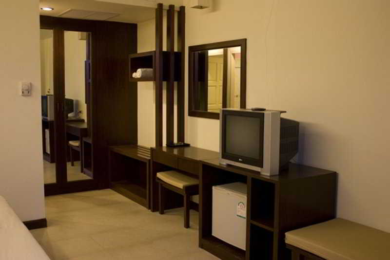 Manohra Cozy Resort fotoÄŸrafÄ±