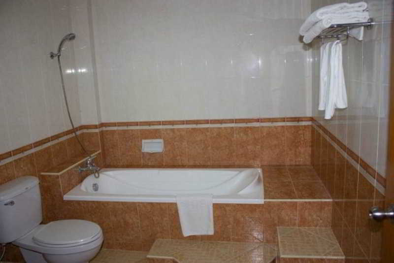 Manohra Cozy Resort fotoÄŸrafÄ±