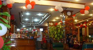 Lamai Hotel fotoÄŸrafÄ±