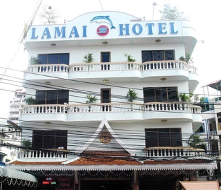 Lamai Hotel fotoÄŸrafÄ±