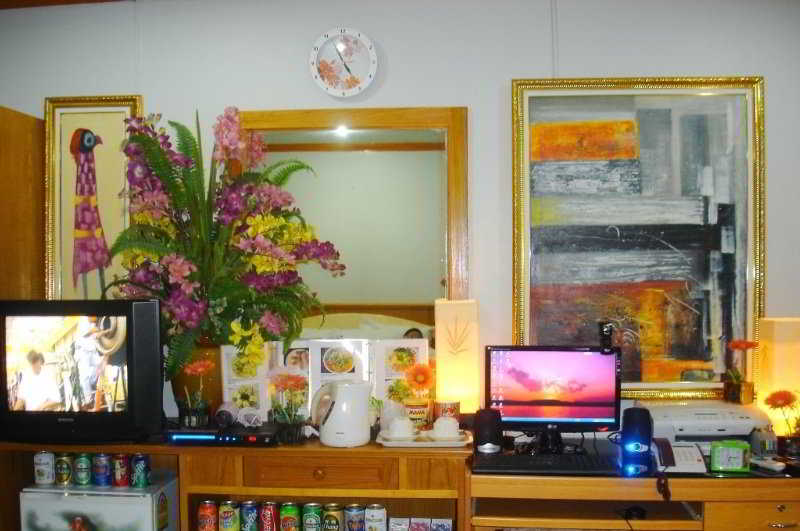 Lamai Hotel otel fotoğrafı