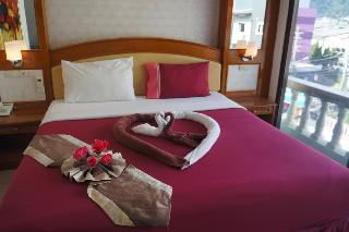 Lamai Hotel fotoÄŸrafÄ±