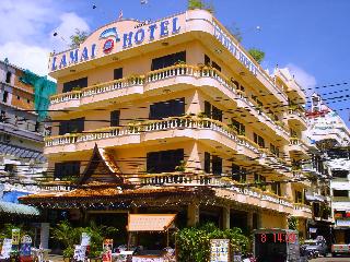 Lamai Hotel fotoÄŸrafÄ±