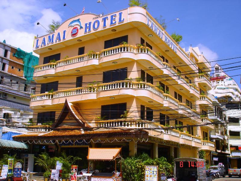 Lamai Hotel - Genel