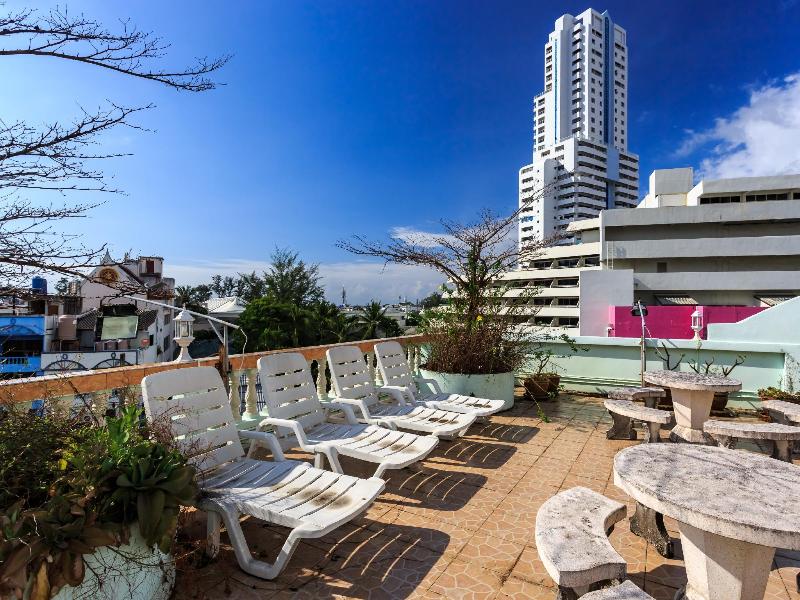 Lamai Hotel - Genel
