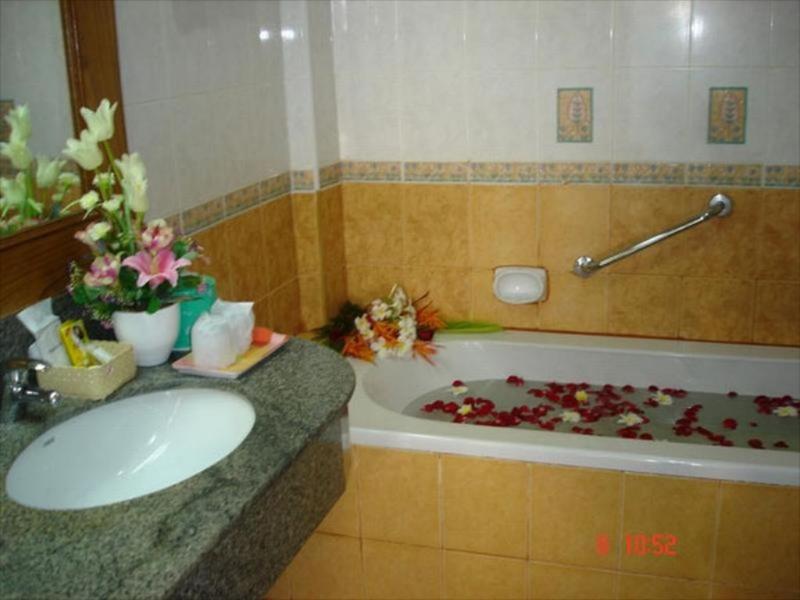 Lamai Hotel - Oda