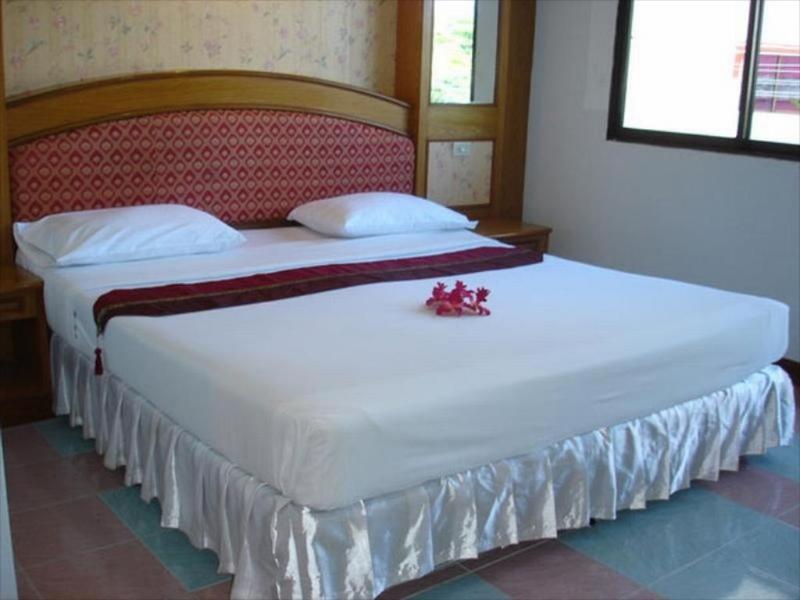 Lamai Hotel - Oda