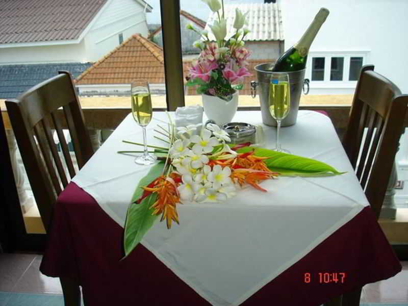 Lamai Hotel fotoÄŸrafÄ±