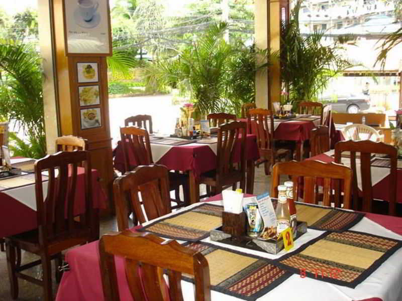 Lamai Hotel fotoÄŸrafÄ±