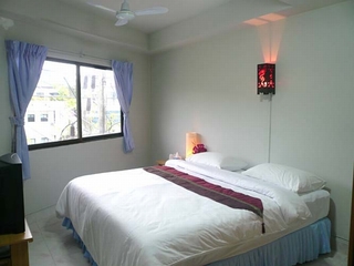 Lamai Apartment fotoÄŸrafÄ±