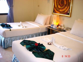 Lamai Apartment fotoÄŸrafÄ±