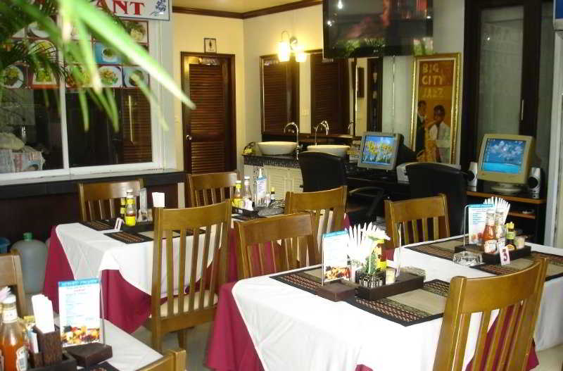 Lamai Apartment fotoÄŸrafÄ±
