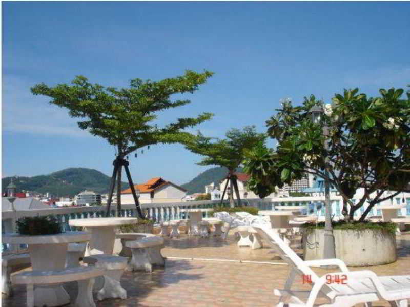 Lamai Apartment fotoÄŸrafÄ±