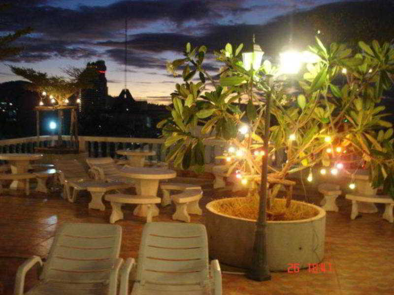 Lamai Apartment fotoÄŸrafÄ±
