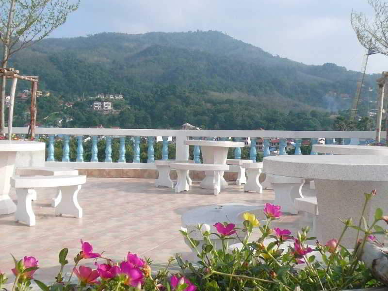 Lamai Apartment fotoÄŸrafÄ±