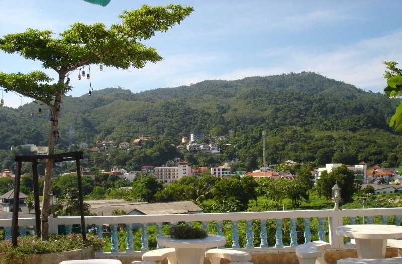 Lamai Apartment fotoÄŸrafÄ±