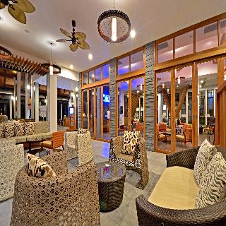 Deevana Plaza Krabi Aonang fotoÄŸrafÄ±