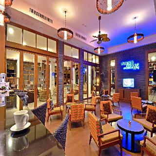Deevana Plaza Krabi Aonang fotoÄŸrafÄ±