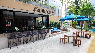 Deevana Plaza Krabi Aonang fotoÄŸrafÄ±