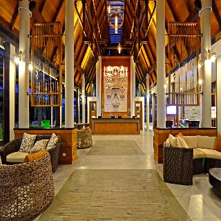 Deevana Plaza Krabi Aonang fotoÄŸrafÄ±