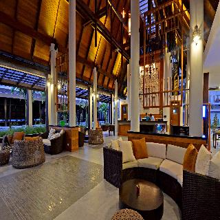 Deevana Plaza Krabi Aonang fotoÄŸrafÄ±