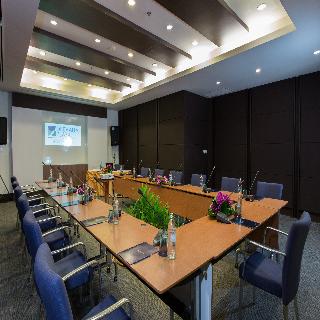 Deevana Plaza Krabi Aonang fotoÄŸrafÄ±