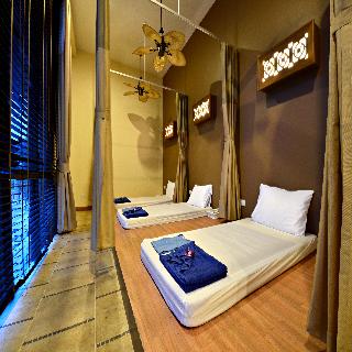 Deevana Plaza Krabi Aonang fotoÄŸrafÄ±