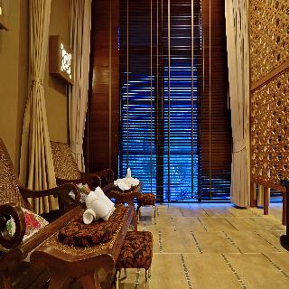 Deevana Plaza Krabi Aonang fotoÄŸrafÄ±