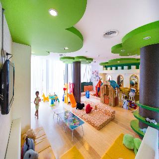 Deevana Plaza Krabi Aonang fotoÄŸrafÄ±