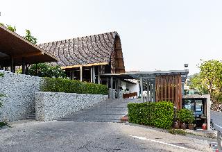 Deevana Plaza Krabi Aonang otel fotoğrafı