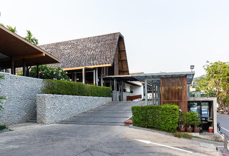 Deevana Plaza Krabi Aonang - Genel