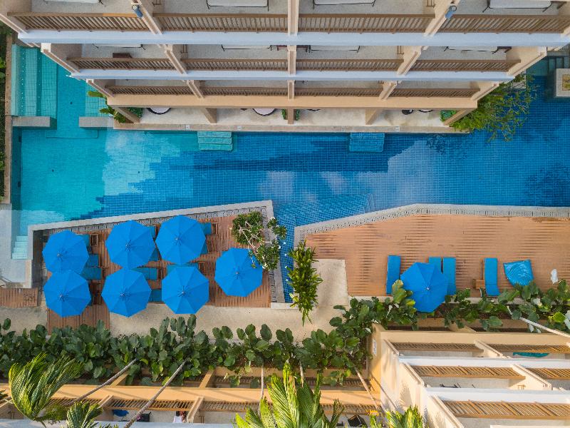 Deevana Plaza Krabi Aonang - Genel