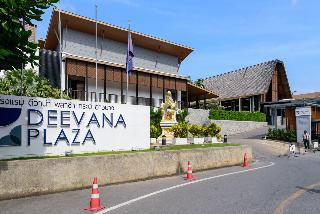 Deevana Plaza Krabi Aonang fotoÄŸrafÄ±