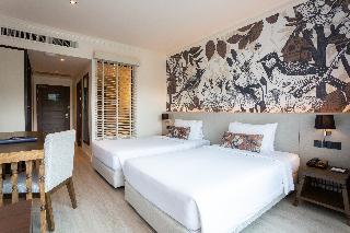Deevana Plaza Krabi Aonang fotoÄŸrafÄ±