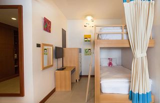 Deevana Plaza Krabi Aonang fotoÄŸrafÄ±