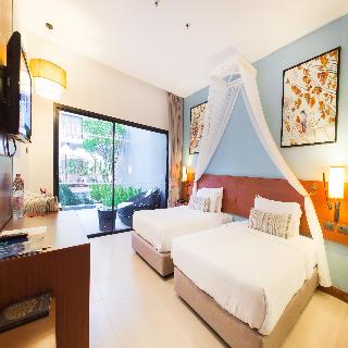 Deevana Plaza Krabi Aonang fotoÄŸrafÄ±