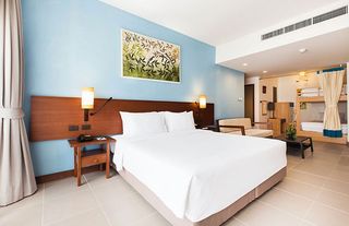 Deevana Plaza Krabi Aonang fotoÄŸrafÄ±