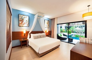 Deevana Plaza Krabi Aonang fotoÄŸrafÄ±