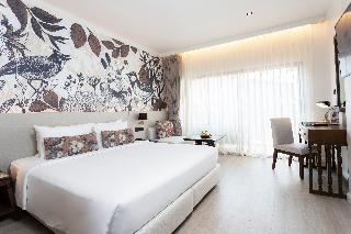 Deevana Plaza Krabi Aonang fotoÄŸrafÄ±