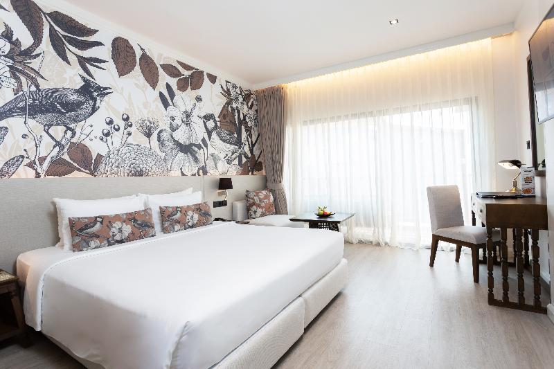 Deevana Plaza Krabi Aonang - Oda