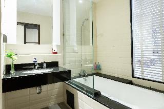 Deevana Plaza Krabi Aonang fotoÄŸrafÄ±