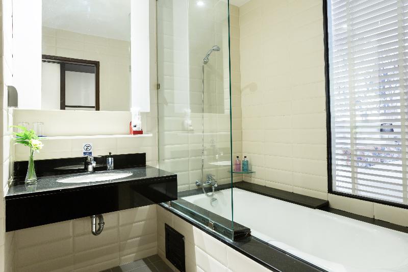 Deevana Plaza Krabi Aonang - Oda