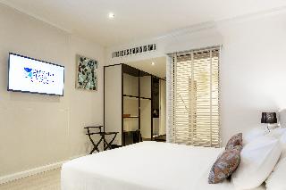 Deevana Plaza Krabi Aonang fotoÄŸrafÄ±