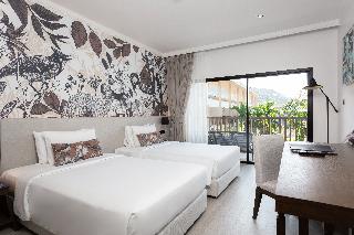 Deevana Plaza Krabi Aonang fotoÄŸrafÄ±