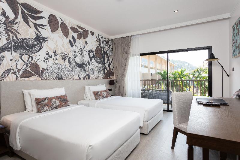 Deevana Plaza Krabi Aonang - Oda