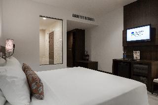 Deevana Plaza Krabi Aonang fotoÄŸrafÄ±