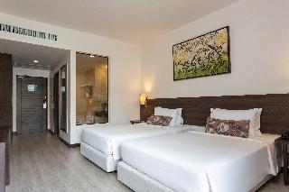 Deevana Plaza Krabi Aonang fotoÄŸrafÄ±